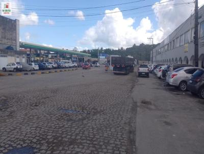 Galp�o para Loca��o, em Sim�es Filho, bairro ACM, 1 banheiro
