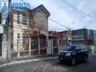 Apartamento para Loca��o, em Salvador, bairro Campo Grande, 5 dormit�rios, 1 banheiro, 3 vagas
