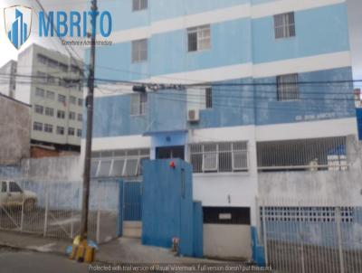 Apartamento para Venda, em Salvador, bairro Brotas, 2 dormit�rios, 2 banheiros, 1 su�te