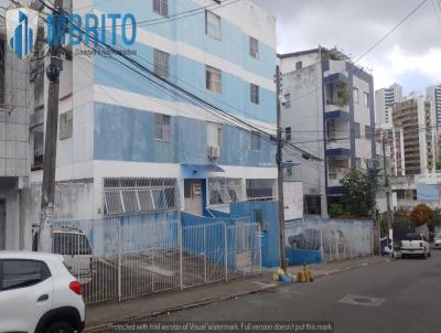 Apartamento para Venda, em Salvador, bairro Brotas, 2 dormit�rios, 2 banheiros, 1 su�te
