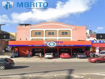 Loja para Venda, em Salvador, bairro Brotas