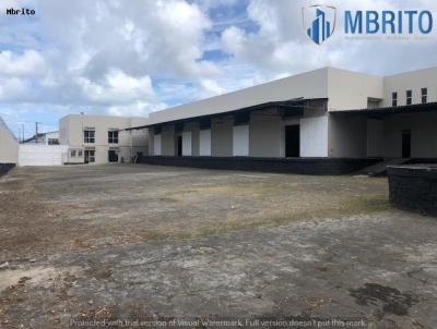 Galp�o para Loca��o, em Salvador, bairro Porto Seco Piraj�