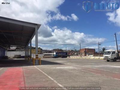 Galp�o para Venda, em Salvador, bairro Coutos