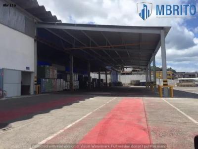 Galp�o para Venda, em Salvador, bairro Coutos