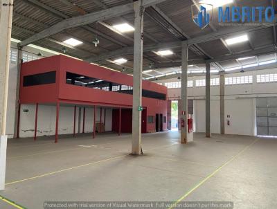Galp�o para Loca��o, em Cama�ari, bairro Areias (Abrantes)