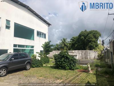 Galp�o para Venda, em Salvador, bairro Porto Seco Piraj�