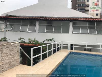 Casa para Venda, em Salvador, bairro Brotas, 5 dormit�rios, 4 banheiros, 3 su�tes, 2 vagas