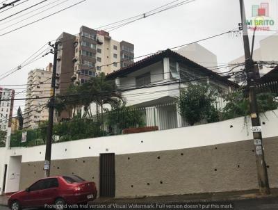 Casa para Venda, em Salvador, bairro Brotas, 5 dormit�rios, 4 banheiros, 3 su�tes, 2 vagas