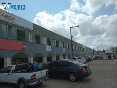 Sala Comercial para Loca��o, em Sim�es Filho, bairro KM 01, 1 banheiro