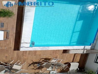 Apartamento para Venda, em Salvador, bairro Pituba, 3 dormit�rios, 3 banheiros, 1 su�te, 1 vaga