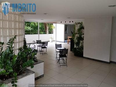 Apartamento para Venda, em Salvador, bairro Pituba, 3 dormit�rios, 3 banheiros, 1 su�te, 1 vaga