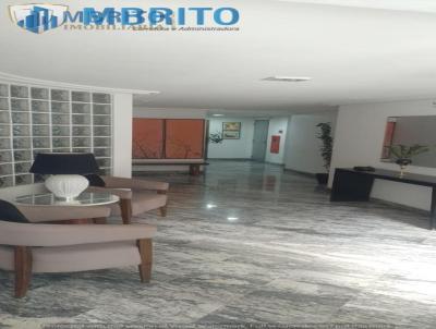 Apartamento para Venda, em Salvador, bairro Pituba, 3 dormit�rios, 3 banheiros, 1 su�te, 1 vaga