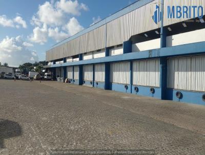 Galp�o para Loca��o, em Salvador, bairro Piraj�