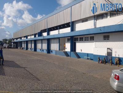 Galp�o para Loca��o, em Salvador, bairro Piraj�