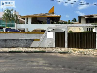 Casa para Temporada, em Cama�ari, bairro Guarajuba (Monte Gordo), 6 dormit�rios, 4 banheiros, 2 su�tes