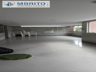 Apartamento para Venda, em Salvador, bairro Brotas, 2 dormit�rios, 1 banheiro, 1 vaga