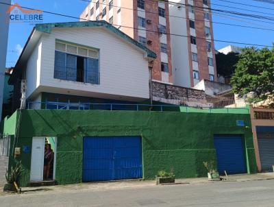 Casa para Venda, em Salvador, bairro Vila Laura, 6 dormit�rios, 3 banheiros, 2 vagas