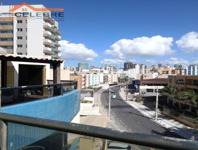 Apartamento para Venda, em Salvador, bairro Costa Azul, 1 dormit�rio, 2 banheiros, 1 su�te