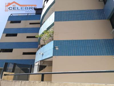 Apartamento para Venda, em Salvador, bairro Costa Azul, 1 dormit�rio, 2 banheiros, 1 su�te