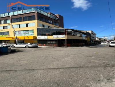 Pr�dio Comercial para Venda, em Salvador, bairro Candeal, 1 banheiro