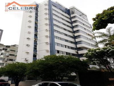 Apartamento para Venda, em Salvador, bairro Caminho das Arvores, 3 dormit�rios, 2 banheiros, 1 su�te, 1 vaga