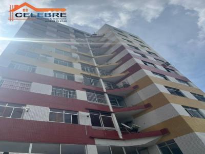 Apartamento para Venda, em Salvador, bairro Boa Vista de Brotas, 2 dormit�rios, 3 banheiros, 1 su�te, 1 vaga