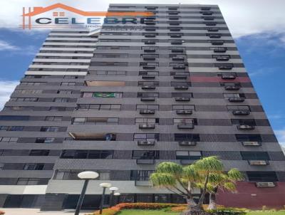 Apartamento para Venda, em Salvador, bairro Caminho das Arvores, 3 dormit�rios, 3 banheiros, 1 su�te, 2 vagas