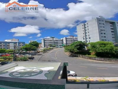 Apartamento para Venda, em Salvador, bairro Vila Laura, 3 dormit�rios, 2 banheiros, 1 su�te, 1 vaga