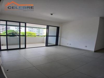Apartamento para Venda, em Salvador, bairro Vila Laura, 3 dormit�rios, 2 banheiros, 1 su�te, 1 vaga