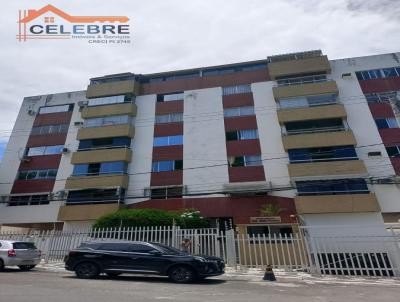 Apartamento para Venda, em Salvador, bairro Rio Vermelho, 3 dormit�rios, 3 banheiros, 1 su�te, 2 vagas