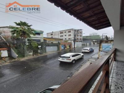 Casa para Venda, em Salvador, bairro Candeal, 3 dormit�rios, 4 banheiros, 3 su�tes