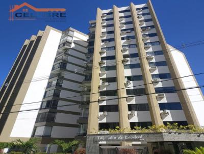 Apartamento para Venda, em Salvador, bairro Candeal, 3 dormit�rios, 3 banheiros, 1 su�te, 1 vaga