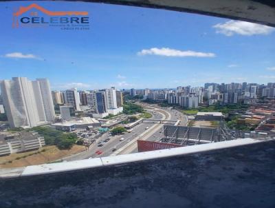 Sala Comercial para Venda, em Salvador, bairro Brotas, 1 banheiro, 1 vaga