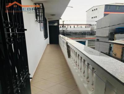 Apartamento para Venda, em Salvador, bairro Pernambu�s, 3 dormit�rios, 2 banheiros, 1 su�te
