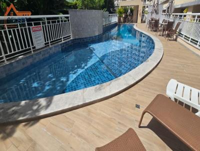 Apartamento para Venda, em Salvador, bairro Acupe de Brotas, 3 dormit�rios, 1 banheiro, 1 su�te, 1 vaga