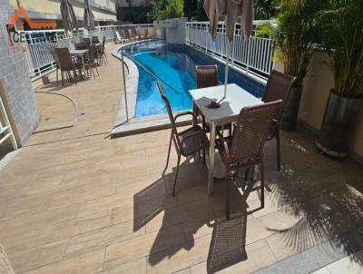 Apartamento para Venda, em Salvador, bairro Acupe de Brotas, 3 dormit�rios, 1 banheiro, 1 su�te, 1 vaga
