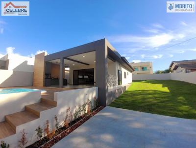 Casa para Venda, em Cama�ari, bairro Abrantes, 3 dormit�rios, 2 banheiros, 1 su�te, 1 vaga