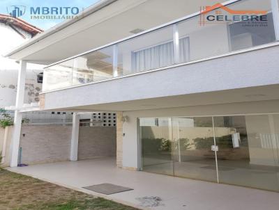 Casa para Venda, em Salvador, bairro Praia do Flamengo, 5 dormit�rios, 6 banheiros, 3 su�tes, 5 vagas
