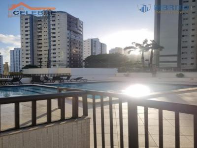 Apartamento para Venda, em Salvador, bairro Pituba, 4 dormit�rios, 4 banheiros, 2 su�tes, 2 vagas