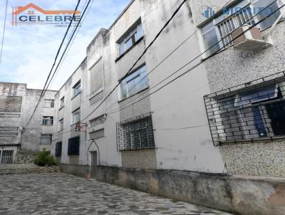 Apartamento para Venda, em Salvador, bairro Nazar�, 3 dormit�rios, 2 banheiros