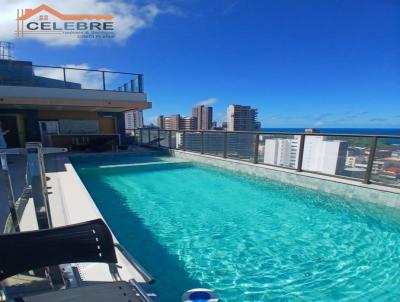 Apartamento para Venda, em Salvador, bairro Barra, 1 dormit�rio, 1 banheiro