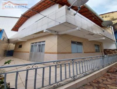 Casa para Venda, em Salvador, bairro Pernambu�s, 7 dormit�rios, 4 banheiros, 2 su�tes, 4 vagas