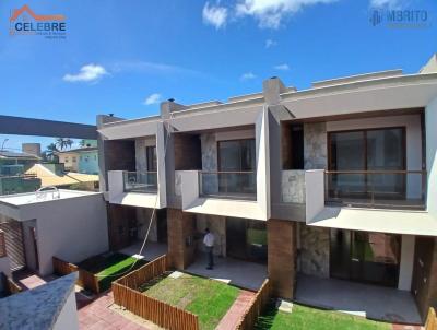 Village para Venda, em Lauro de Freitas, bairro Vilas do Atl�ntico, 3 dormit�rios, 3 banheiros, 3 su�tes, 1 vaga