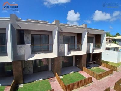 Village para Venda, em Lauro de Freitas, bairro Vilas do Atl�ntico, 3 dormit�rios, 3 banheiros, 3 su�tes, 1 vaga