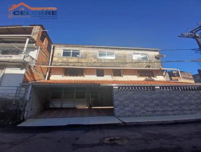 Pr�dio para Venda, em Salvador, bairro Boa Vista de S�o Caetano, 3 dormit�rios, 1 banheiro, 2 vagas