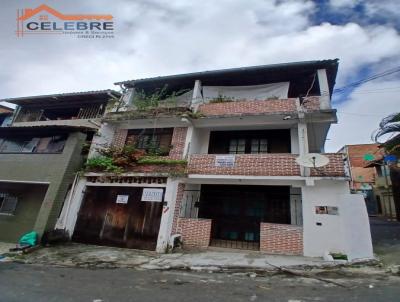 Casa para Venda, em Salvador, bairro Brotas, 3 dormit�rios, 2 banheiros, 1 su�te, 1 vaga