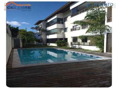 Apartamento para Venda, em Salvador, bairro Stella Maris, 2 dormit�rios, 2 banheiros, 2 vagas