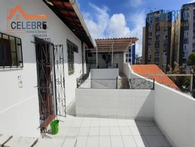Casa para Venda, em Salvador, bairro Brotas, 7 dormit�rios, 3 banheiros, 2 vagas