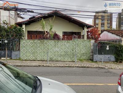Casa para Venda, em Salvador, bairro Brotas, 7 dormit�rios, 3 banheiros, 2 vagas