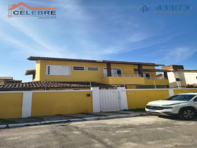 Casa para Venda, em Lauro de Freitas, bairro Vilas do Atl�ntico, 4 dormit�rios, 5 banheiros, 4 su�tes, 4 vagas